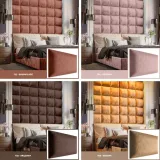 panele-tapicerowane-scienne-wezglowie-3d-30x30-wykonczenie-matowe