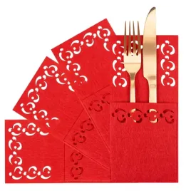 kieszonki-etui-na-sztucce-pokrowce-boze-narodzenie-czerwone-4-sztuki