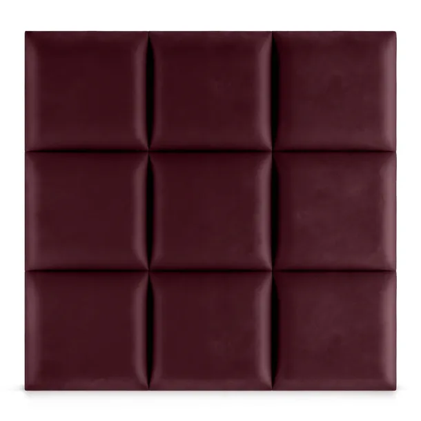 panele-tapicerowane-scienne-wezglowie-3d-50x50-gama-kolorystyczna-odcienie-czerwieni
