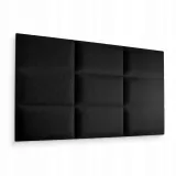 panele-tapicerowane-scienne-wezglowie-3d-60x30-kolor-obicia-czarny
