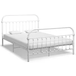 lumarko-rama-lozka-biala-metalowa-140-x-200-cm