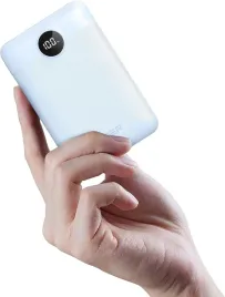 powerbank-veger-v2053-20000-mah-18w-bialy