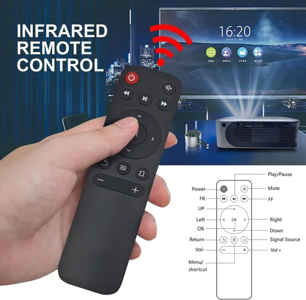 projektor-led-aun-w18c-bialy-zlacza-cyfrowe-wyjscie-koaksjalne-d-sub-vga-hdmi-usb-wyjscie-sluchawkowe
