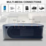 projektor-led-aun-w18c-bialy-zalaczone-wyposazenie-pilot-okulary-sruba-kabel-hdmi
