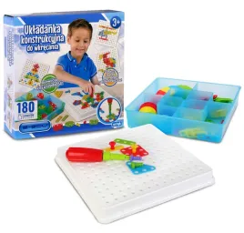 kreatywna-ukladanka-konstrukcyjna-edukacyjna-do-wkrecania-180-el