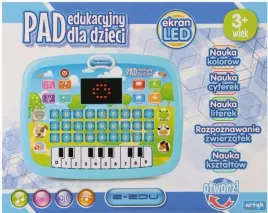 pad-edukacyjny-dla-dzieci-e-edu-dzwiek-swiatlo-melodie-quiz-wyswietlacz-led