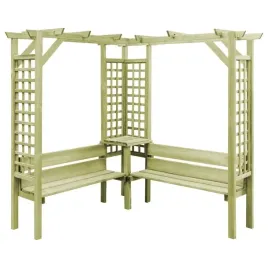 lumarko-pergola-narozna-z-lawka-impregnowane-drew