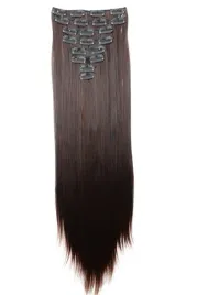 treska-kucyk-przedluzenie-wlosow-ciemnobrazowe-caisha-60-cm