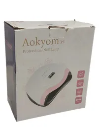 lampa-led-uv-do-paznokci-aokyom-v7-168w-36-diod