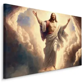 obraz-religijny-wniebowstapienie-chrystusa-40x30