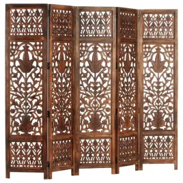 lumarko-parawan-5-panelowy-rzezbiony-braz-200x1