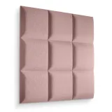 panele-tapicerowane-scienne-wezglowie-3d-30x30-kolor-obicia-rozowy