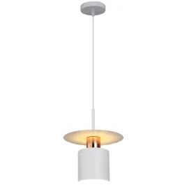 lampa-wiszaca-nowoczesna-biala-rozowe-zloto