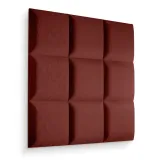 panele-tapicerowane-scienne-wezglowie-3d-40x40-kolor-obicia-odcienie-czerwieni