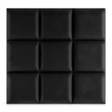 panele-tapicerowane-scienne-wezglowie-3d-40x40-gama-kolorystyczna-czern