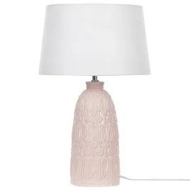 lampa-stolowa-ceramiczna-rozowa-zarima-lumarko