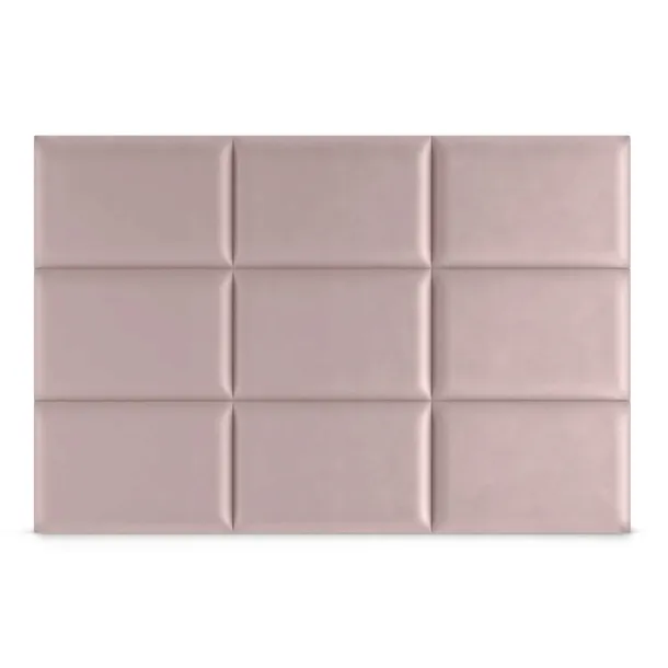 panele-tapicerowane-scienne-wezglowie-3d-50x40-gama-kolorystyczna-odcienie-rozu