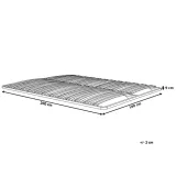 stelaz-pod-materac-180-x-200-cm-basic-lumarko-kod-producenta-224777