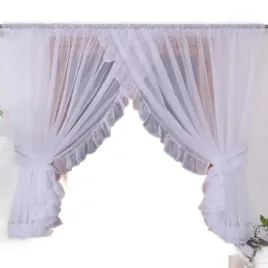 firana-etamina-falbany-400x160-cm-elegancka-krotka-firanka-cyrkonia-glamour