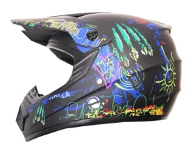 kask-motocyklowy-mlodziezowy-na-motor-crossa-quada-graffiti-b-cz-r-s