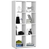 nowoczesny-regal-bialy-do-salonu-8-polek-70-cm