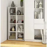 nowoczesny-regal-bialy-do-salonu-8-polek-70-cm-stan-nowy