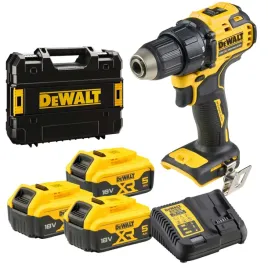 dewalt-wiertarko-wkretarka-aku-xr-18v-3x5ah