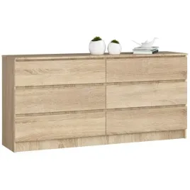 duza-komoda-sonoma-do-sypialni-160-mat-6-szuflad