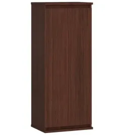 wiszaca-szafka-salon-pionowa-40-cm-wenge-witryna