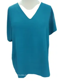 bluzka-top-camilla-damska-rozmiar-52-biust-120cm-morski
