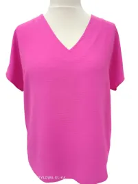 bluzka-top-camilla-damska-rozmiar-48-biust-112cm-rozowa