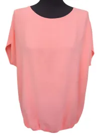 top-bluzka-gumka-arigo-ciemny-losos-rozm-50-biust-120-cm