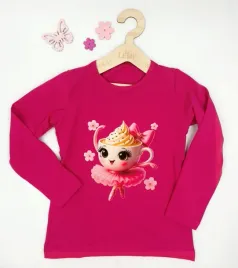 bluzka-dziewczeca-polska-bawelna-dlugi-rekaw-ballerinna-cappuccina-amir-1