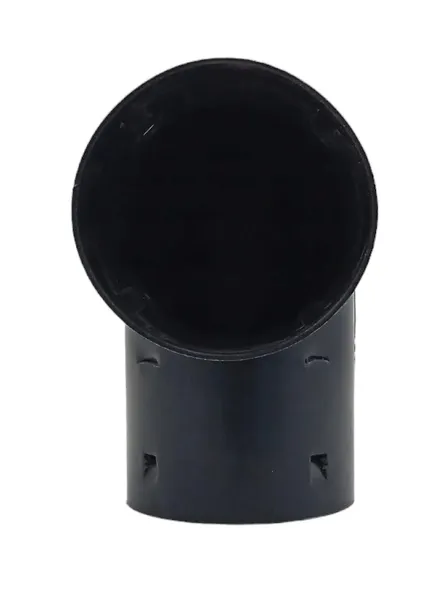 kolanko-drenarskie-pcv-drewplast-kd-080-080-090-80-mm-czarne-stan-nowy-srednica-80-mm