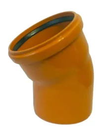 kolano-kanalizacyjne-zewnetrzne-z-uszczelka-pp-160-30-pomaranczowe