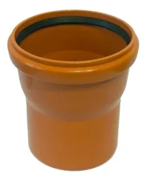 kolano-kanalizacyjne-zewnetrzne-z-uszczelka-pp-160-15-pomaranczowe