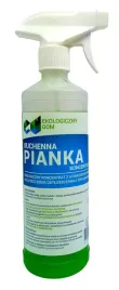 ekologiczna-pianka-do-czyszczenia-kuchni-srodki-czystosci-przy-oczyszczalni