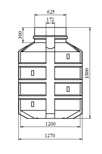 studnia-wodomierzowa-dn1200-stan-nowy