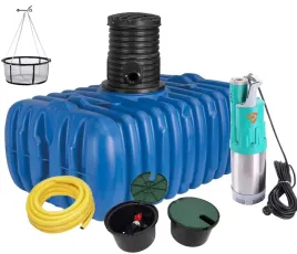 plaski-zbiornik-na-deszczowke-3000l-flat-4rain-zestaw-pompa-3000-filtr