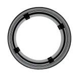 zlaczka-redukcja-drenarska-fi-100-110-pvc-na-waz-drenarski-i-rure-pvc-110-srednica-110-mm