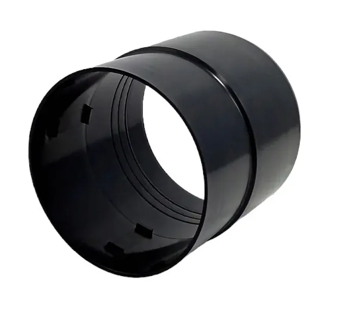 zlaczka-redukcja-drenarska-fi-100-110-pvc-na-waz-drenarski-i-rure-pvc-110-grubosc-scianki-2-mm