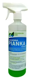 ekologiczny-dom-kuchenna-pianka-enzymatyczna
