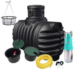 zbiornik-na-deszczowke-3000-l-pojemnik-podziemny-zestaw-z-pompa-czarny