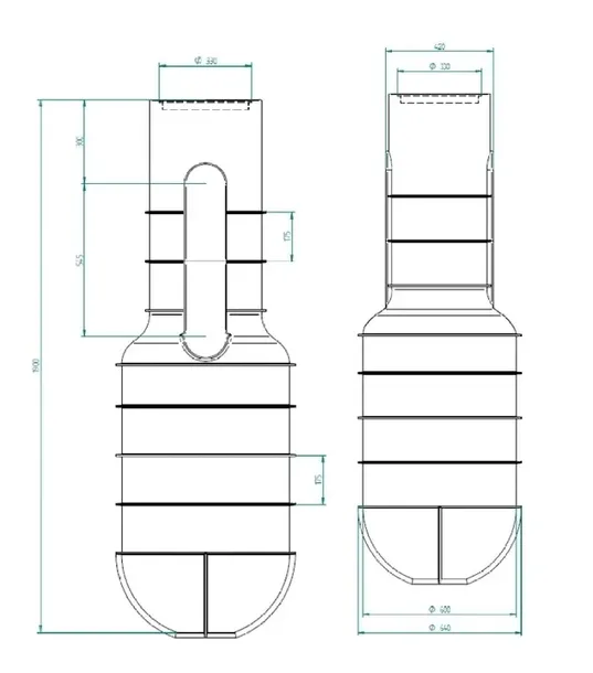 przepompownia-sciekow-250-l-studnia-zp-250-190-zbiornik-przepompowni-250l-wysokosc-maksymalna-195-cm