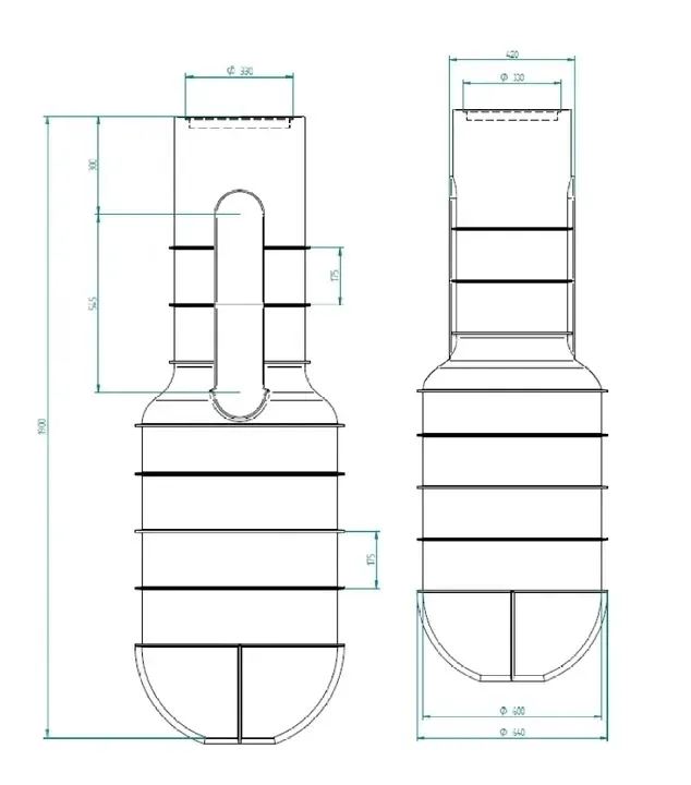 przepompownia-sciekow-250-l-studnia-zp-250-190-zbiornik-przepompowni-250l