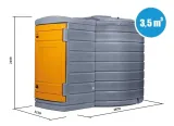 zbiornik-dwuplaszczowy-swimer-tank-3500l-basic-marka-swimer