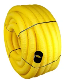 rura-drenarska-pvc-fi-100-z-otworami-zwoj-50m-waz-drenarski-dn100