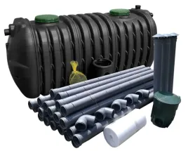 dwukomorowe-szambo-ekologiczne-4000l-60-mb-drenazu
