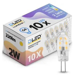 zestaw-10x-zarowka-led-g4-2w-220lm-biala-ciepla-12v-ac-dc-mini-kapsulka