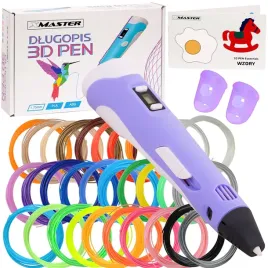 dlugopis-drukarka-3d-pen-wklad-125-metrow-szablony